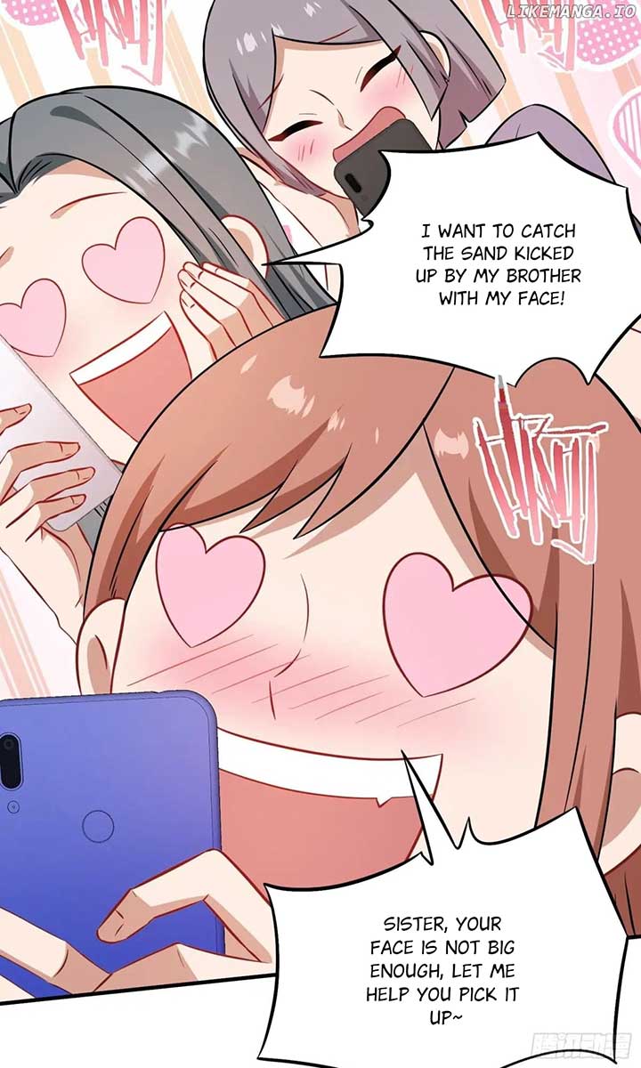 After Improperly Licking a Dog, I Became a Billionaire Chapter 210 - Page 14