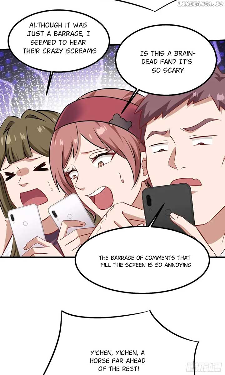 After Improperly Licking a Dog, I Became a Billionaire Chapter 210 - Page 15