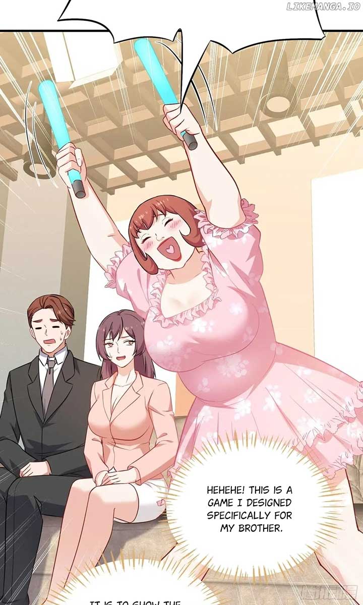 After Improperly Licking a Dog, I Became a Billionaire Chapter 210 - Page 16