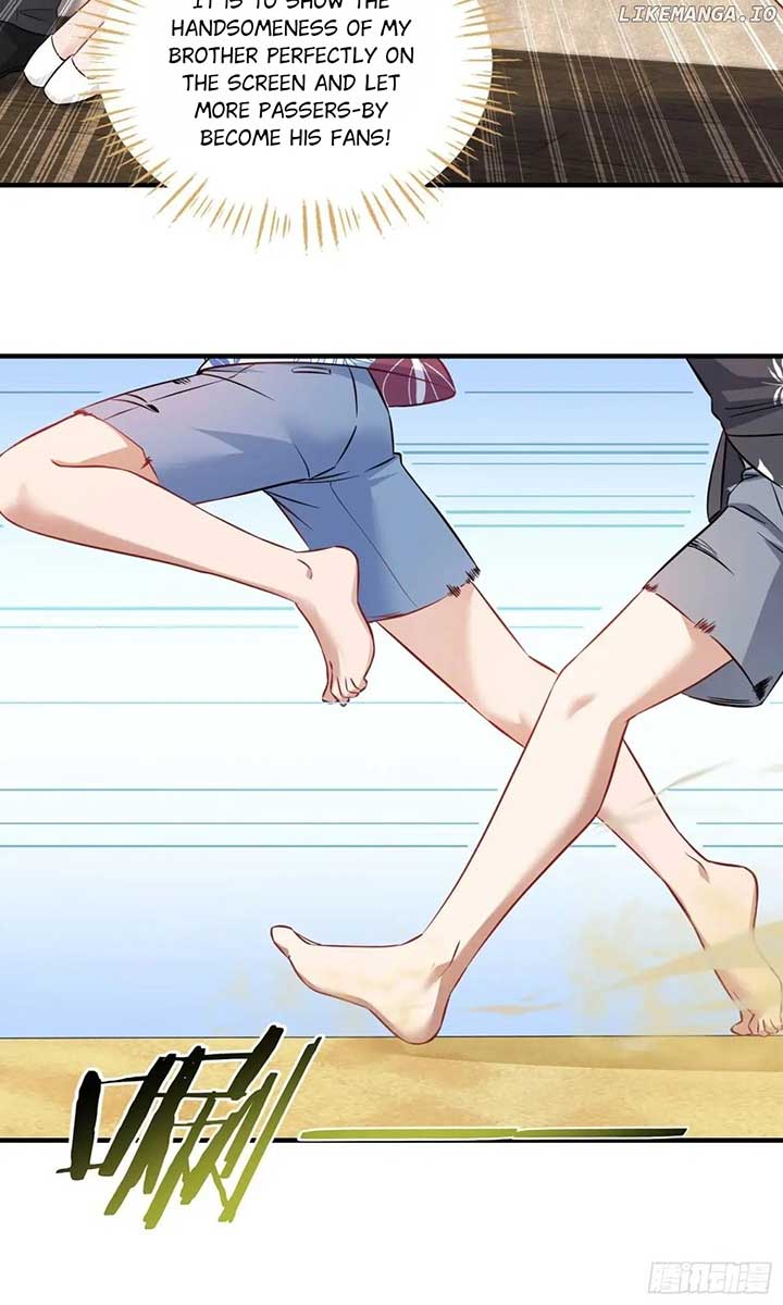 After Improperly Licking a Dog, I Became a Billionaire Chapter 210 - Page 17