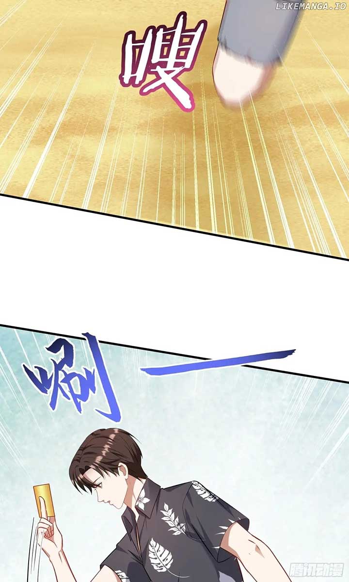 After Improperly Licking a Dog, I Became a Billionaire Chapter 210 - Page 19