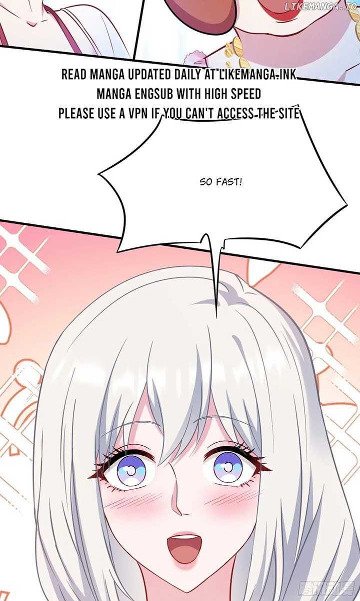 After Improperly Licking a Dog, I Became a Billionaire Chapter 210 - Page 22