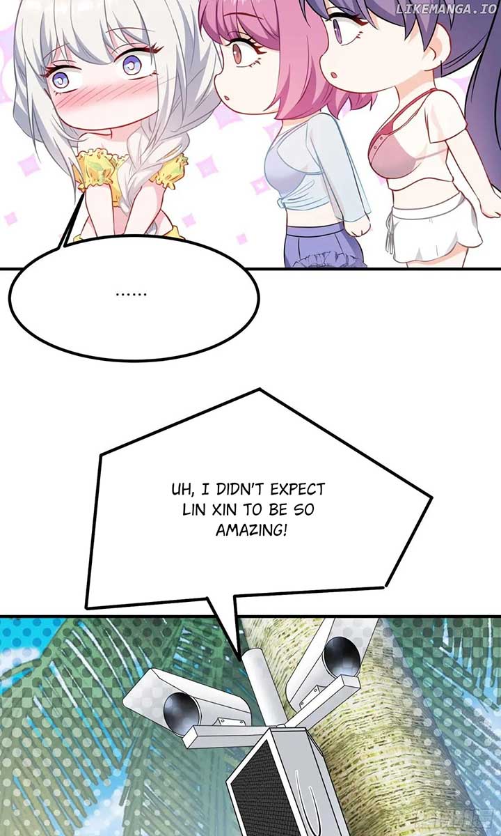 After Improperly Licking a Dog, I Became a Billionaire Chapter 210 - Page 24