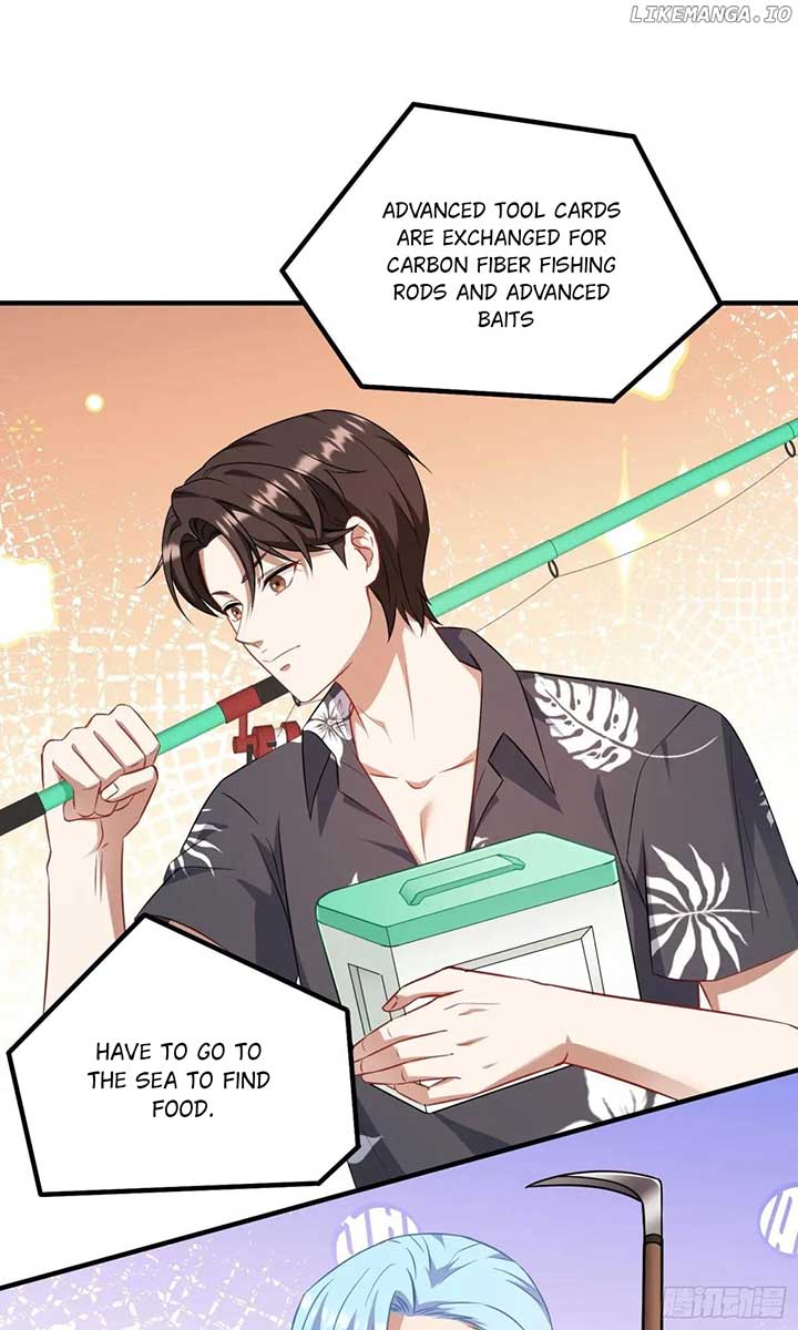 After Improperly Licking a Dog, I Became a Billionaire Chapter 210 - Page 26