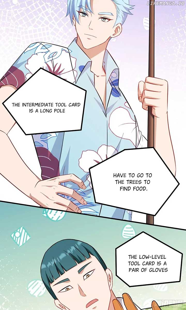 After Improperly Licking a Dog, I Became a Billionaire Chapter 210 - Page 27