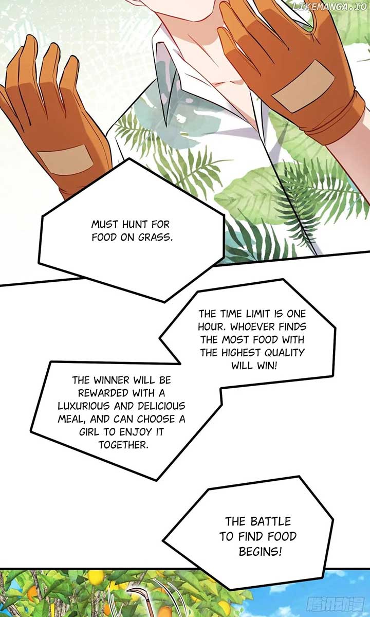 After Improperly Licking a Dog, I Became a Billionaire Chapter 210 - Page 28