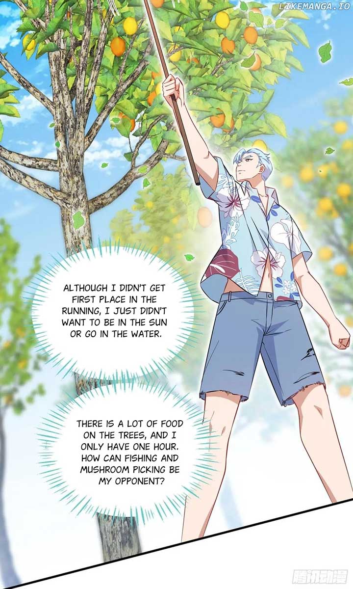 After Improperly Licking a Dog, I Became a Billionaire Chapter 210 - Page 29