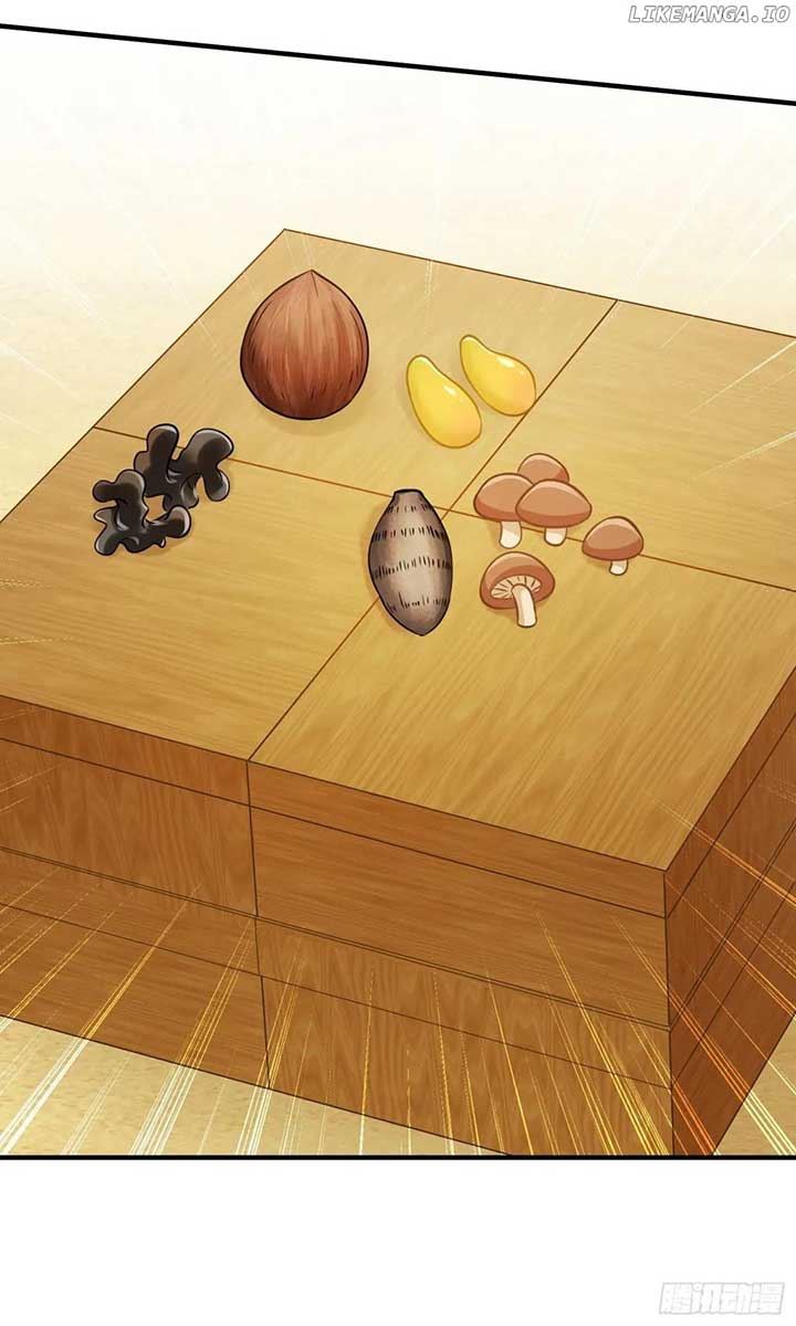 After Improperly Licking a Dog, I Became a Billionaire Chapter 210 - Page 33