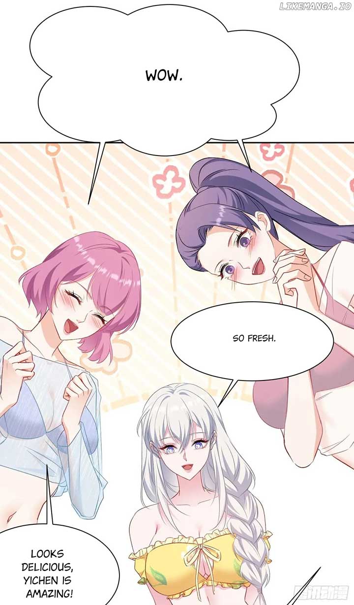 After Improperly Licking a Dog, I Became a Billionaire Chapter 210 - Page 34