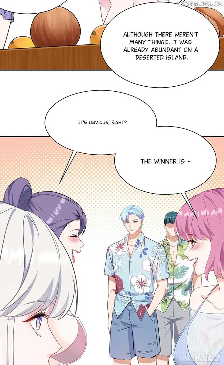 After Improperly Licking a Dog, I Became a Billionaire Chapter 210 - Page 35