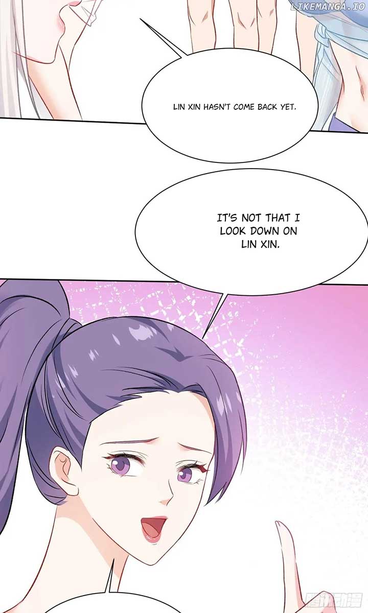 After Improperly Licking a Dog, I Became a Billionaire Chapter 210 - Page 36