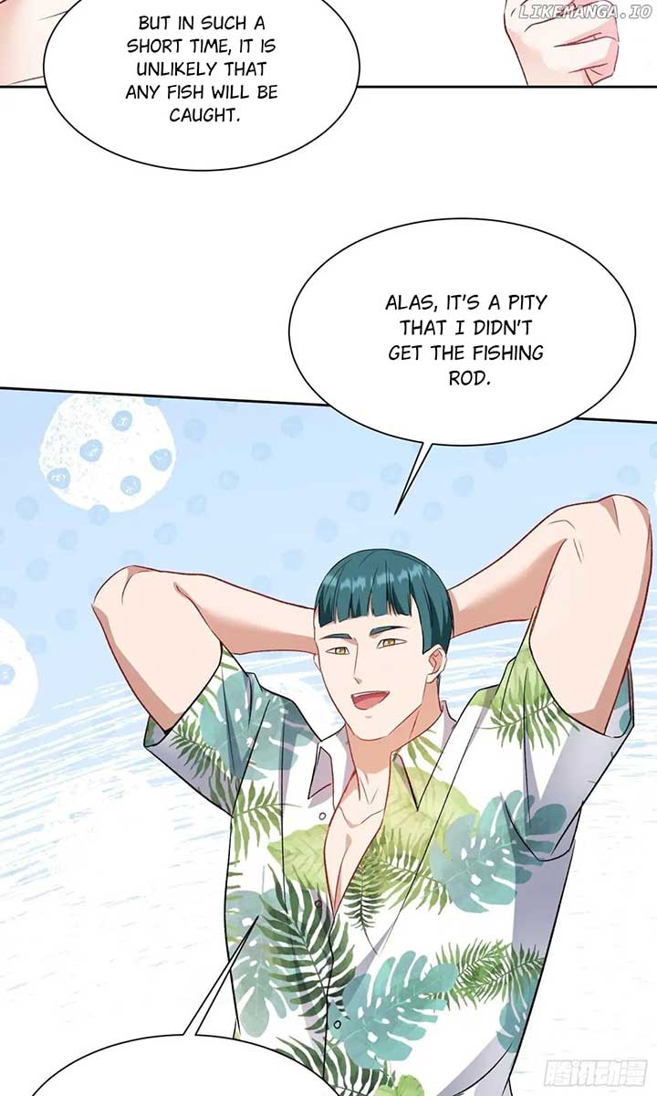 After Improperly Licking a Dog, I Became a Billionaire Chapter 210 - Page 37