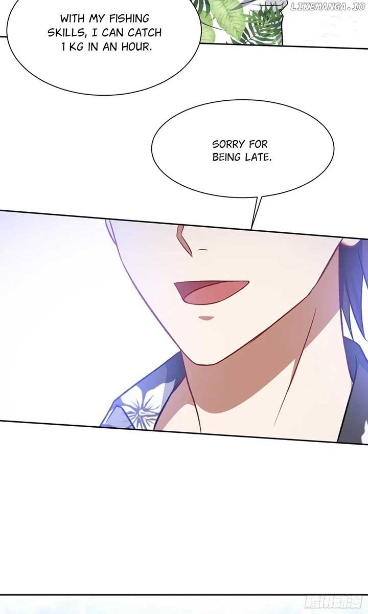 After Improperly Licking a Dog, I Became a Billionaire Chapter 210 - Page 38