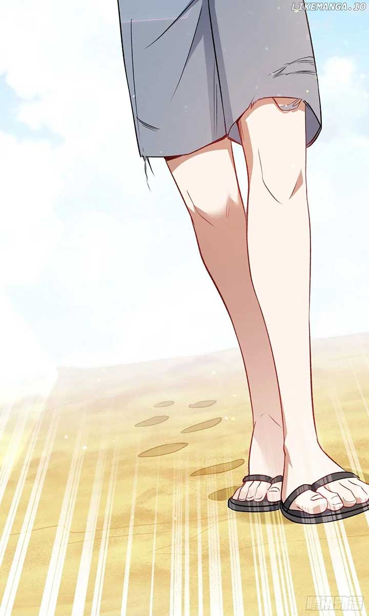 After Improperly Licking a Dog, I Became a Billionaire Chapter 210 - Page 41