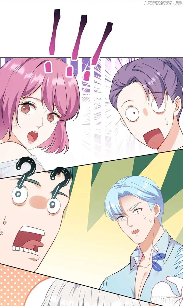 After Improperly Licking a Dog, I Became a Billionaire Chapter 210 - Page 42