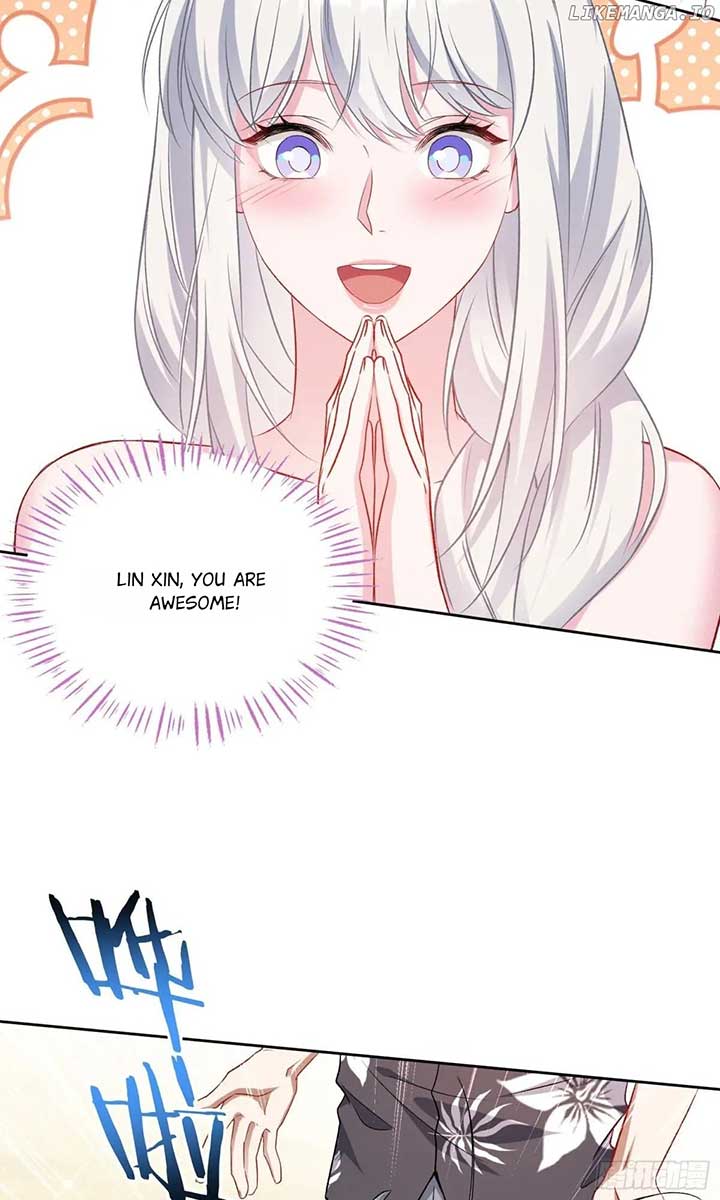 After Improperly Licking a Dog, I Became a Billionaire Chapter 210 - Page 43