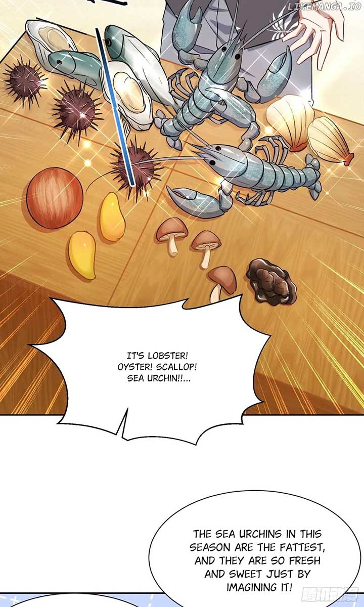 After Improperly Licking a Dog, I Became a Billionaire Chapter 210 - Page 44