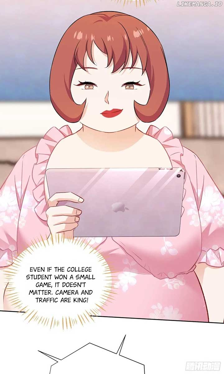 After Improperly Licking a Dog, I Became a Billionaire Chapter 210 - Page 47