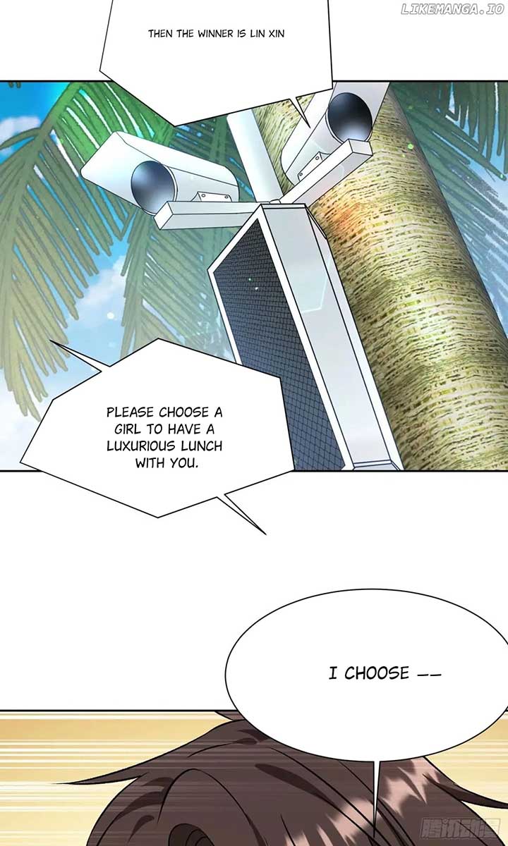 After Improperly Licking a Dog, I Became a Billionaire Chapter 210 - Page 48