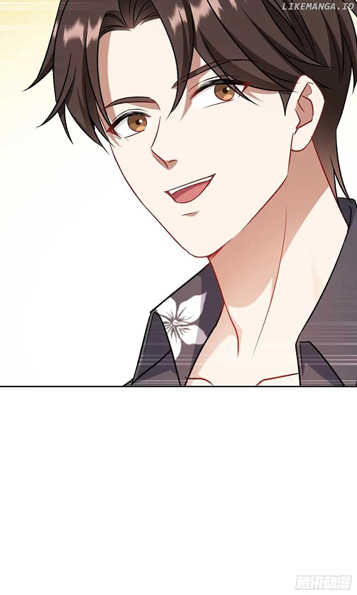 After Improperly Licking a Dog, I Became a Billionaire Chapter 210 - Page 49