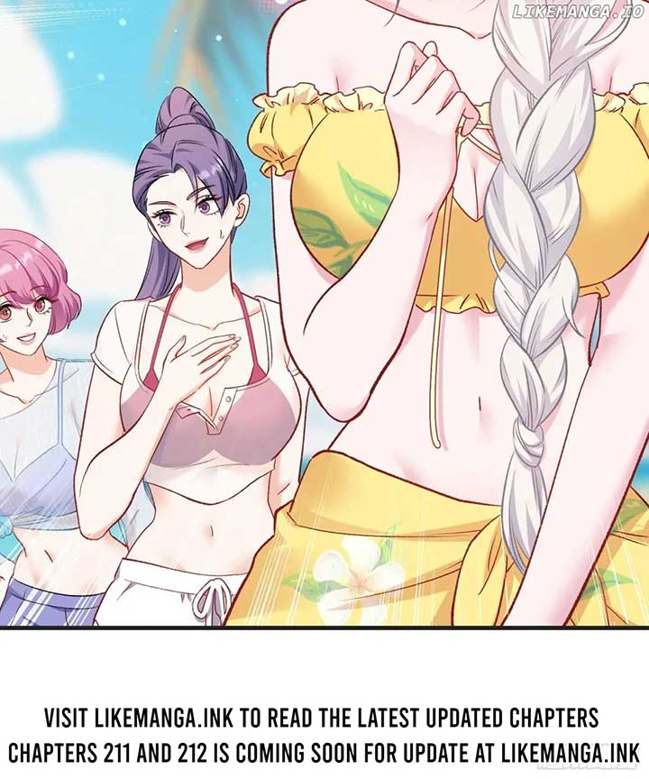 After Improperly Licking a Dog, I Became a Billionaire Chapter 210 - Page 51