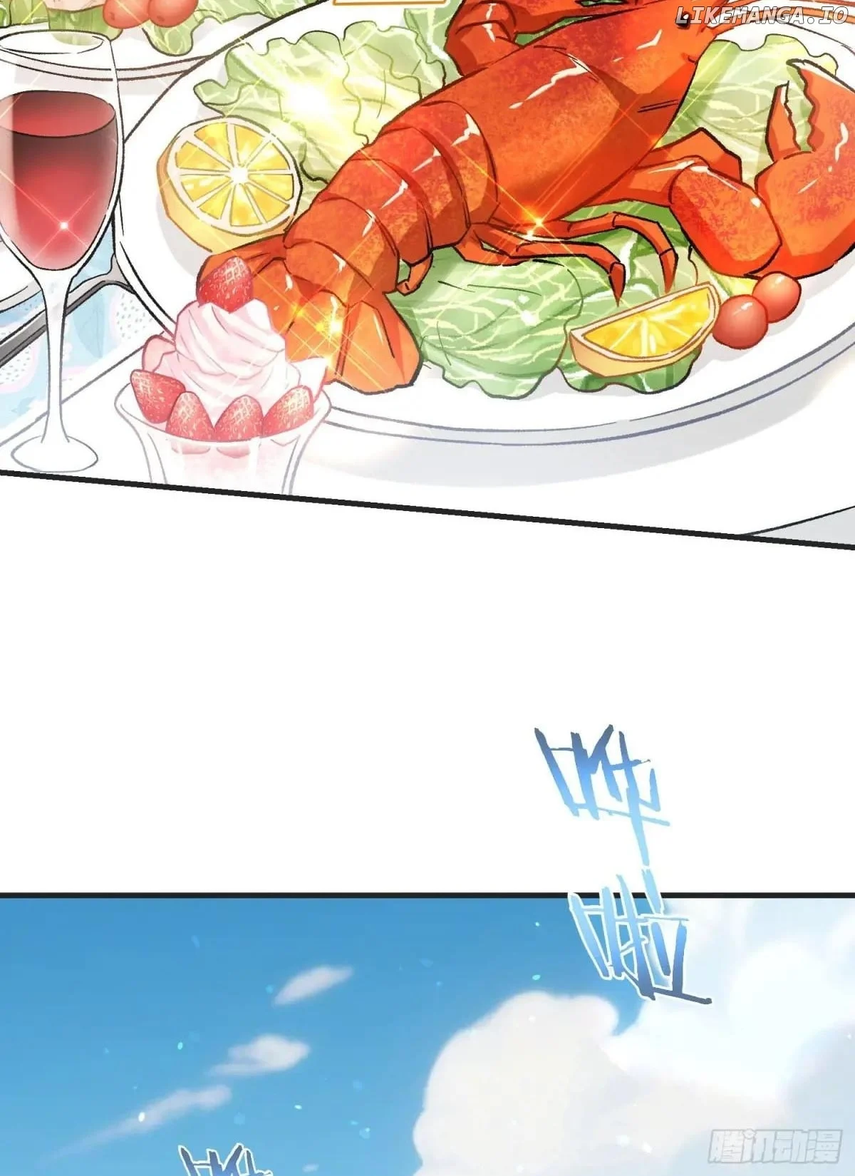 After Improperly Licking a Dog, I Became a Billionaire Chapter 211 - Page 5