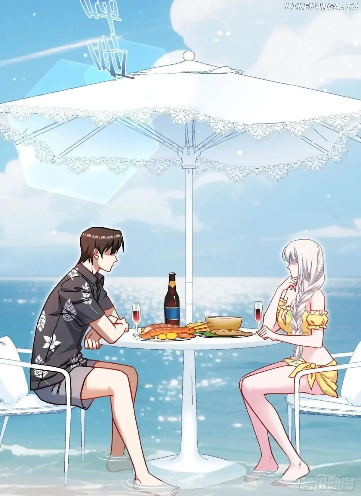 After Improperly Licking a Dog, I Became a Billionaire Chapter 211 - Page 6