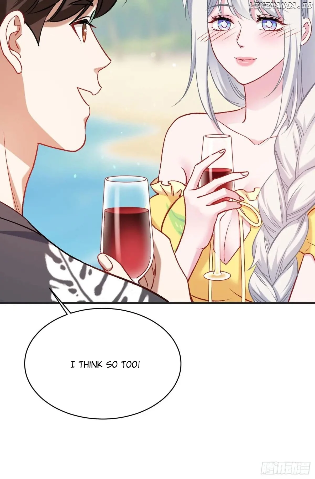 After Improperly Licking a Dog, I Became a Billionaire Chapter 211 - Page 8