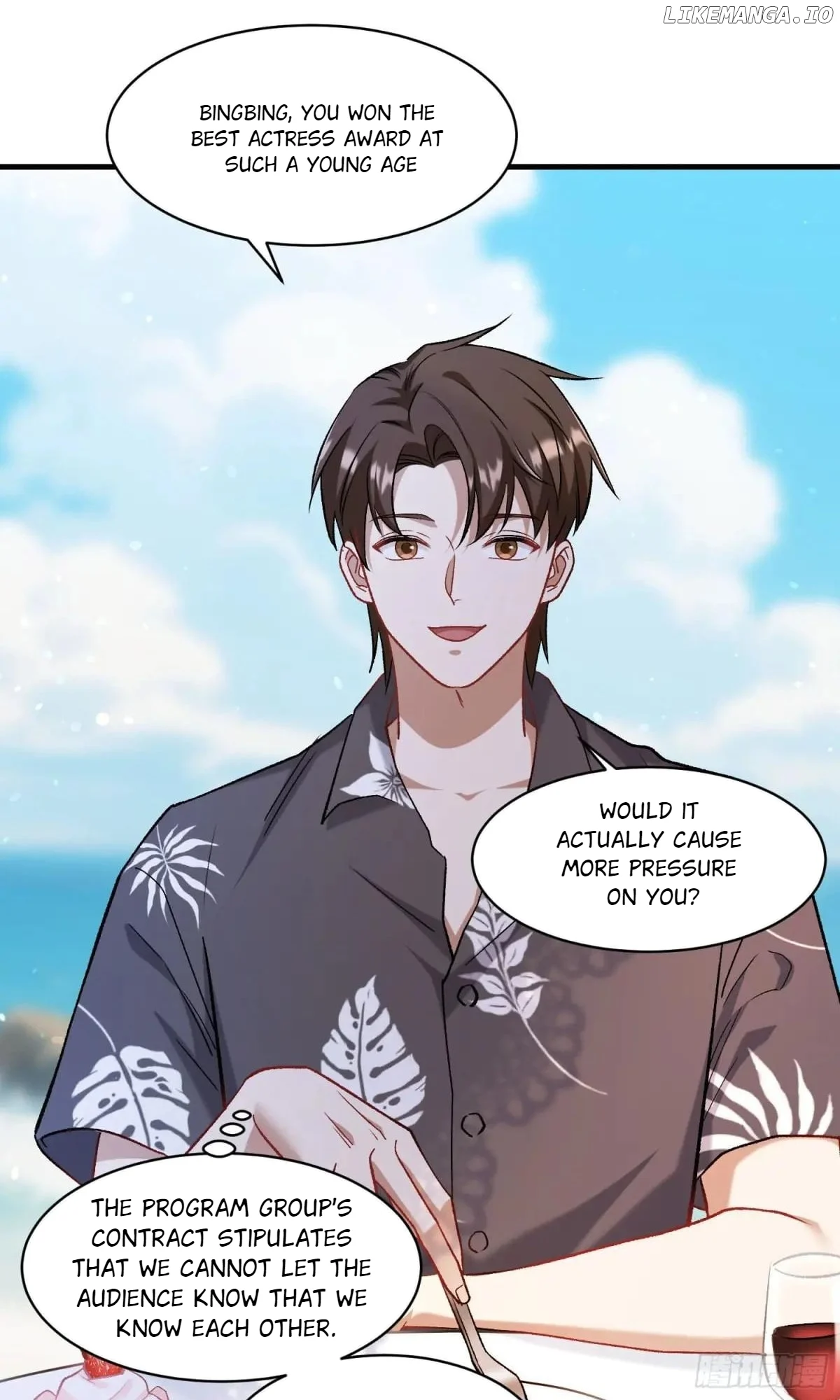 After Improperly Licking a Dog, I Became a Billionaire Chapter 211 - Page 9