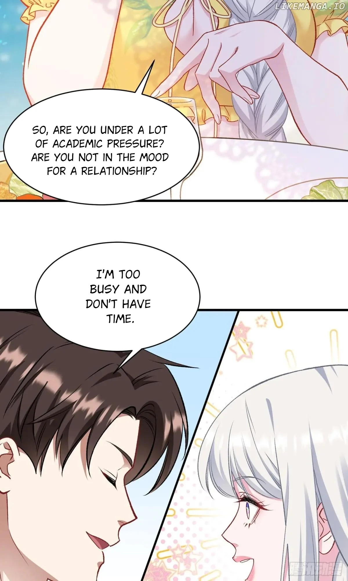 After Improperly Licking a Dog, I Became a Billionaire Chapter 211 - Page 11