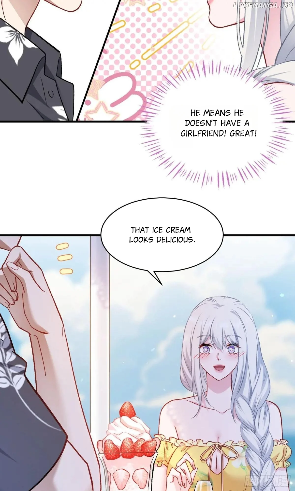 After Improperly Licking a Dog, I Became a Billionaire Chapter 211 - Page 12