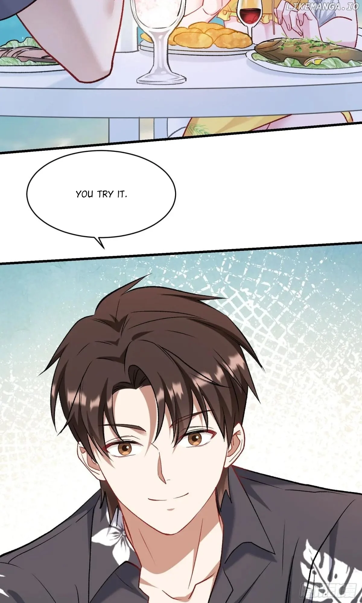 After Improperly Licking a Dog, I Became a Billionaire Chapter 211 - Page 13