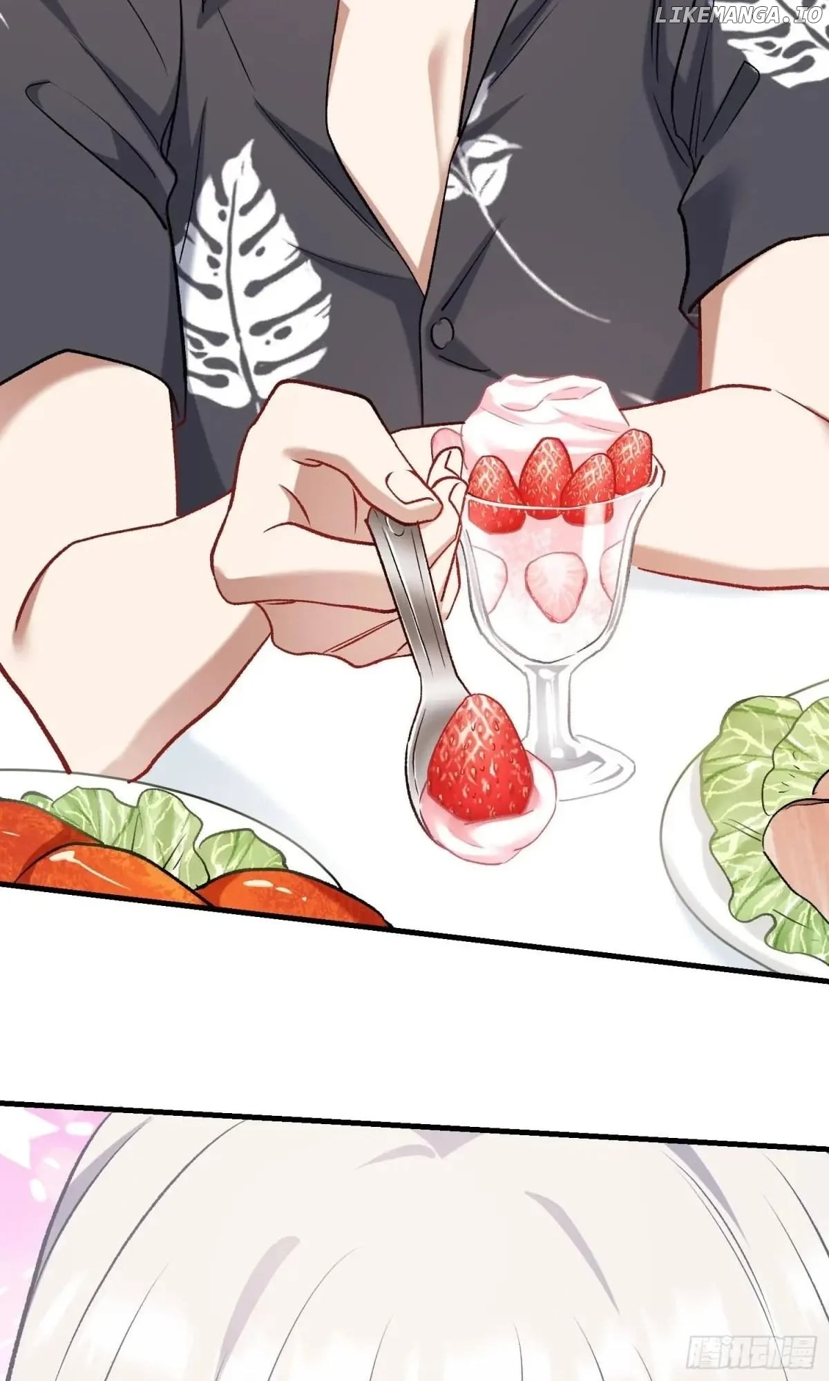 After Improperly Licking a Dog, I Became a Billionaire Chapter 211 - Page 14