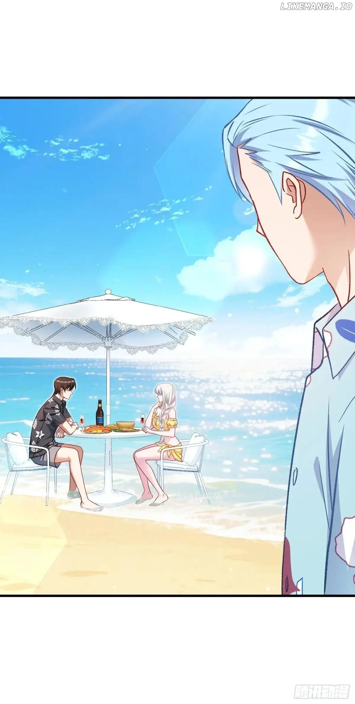 After Improperly Licking a Dog, I Became a Billionaire Chapter 211 - Page 17