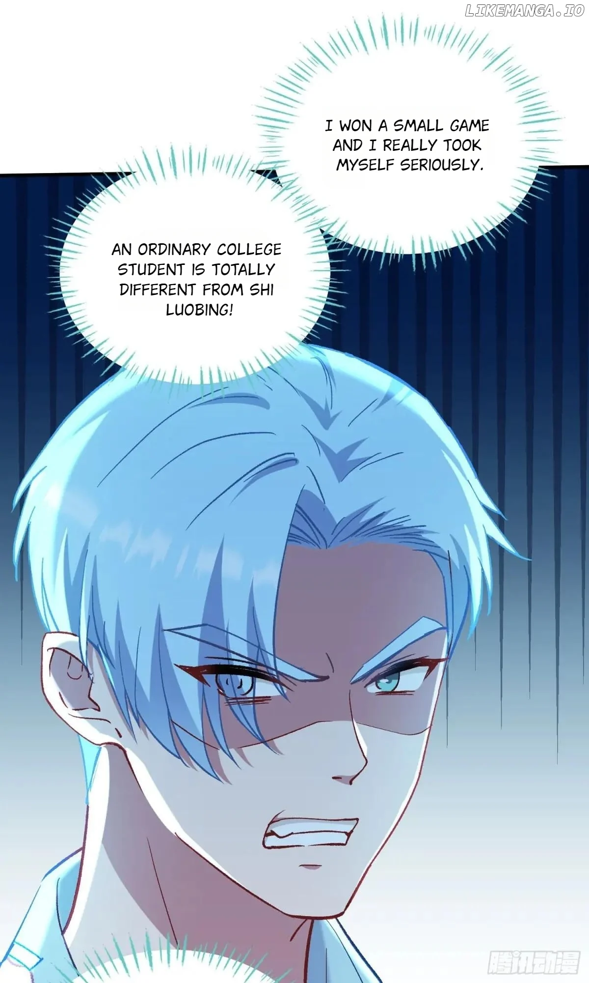 After Improperly Licking a Dog, I Became a Billionaire Chapter 211 - Page 18