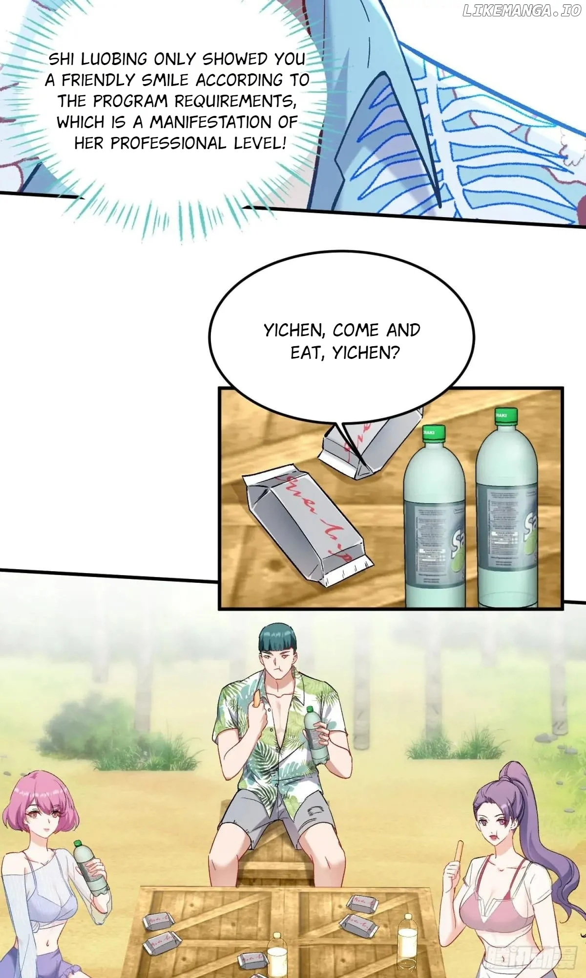 After Improperly Licking a Dog, I Became a Billionaire Chapter 211 - Page 19