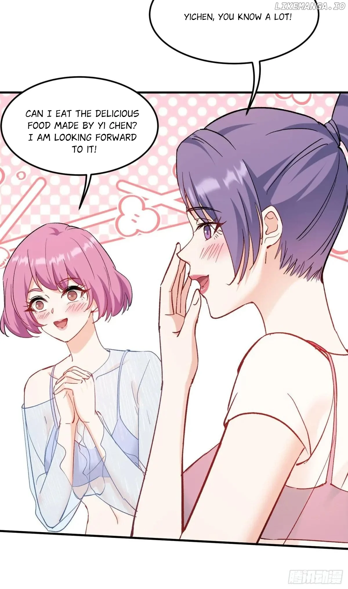 After Improperly Licking a Dog, I Became a Billionaire Chapter 211 - Page 22