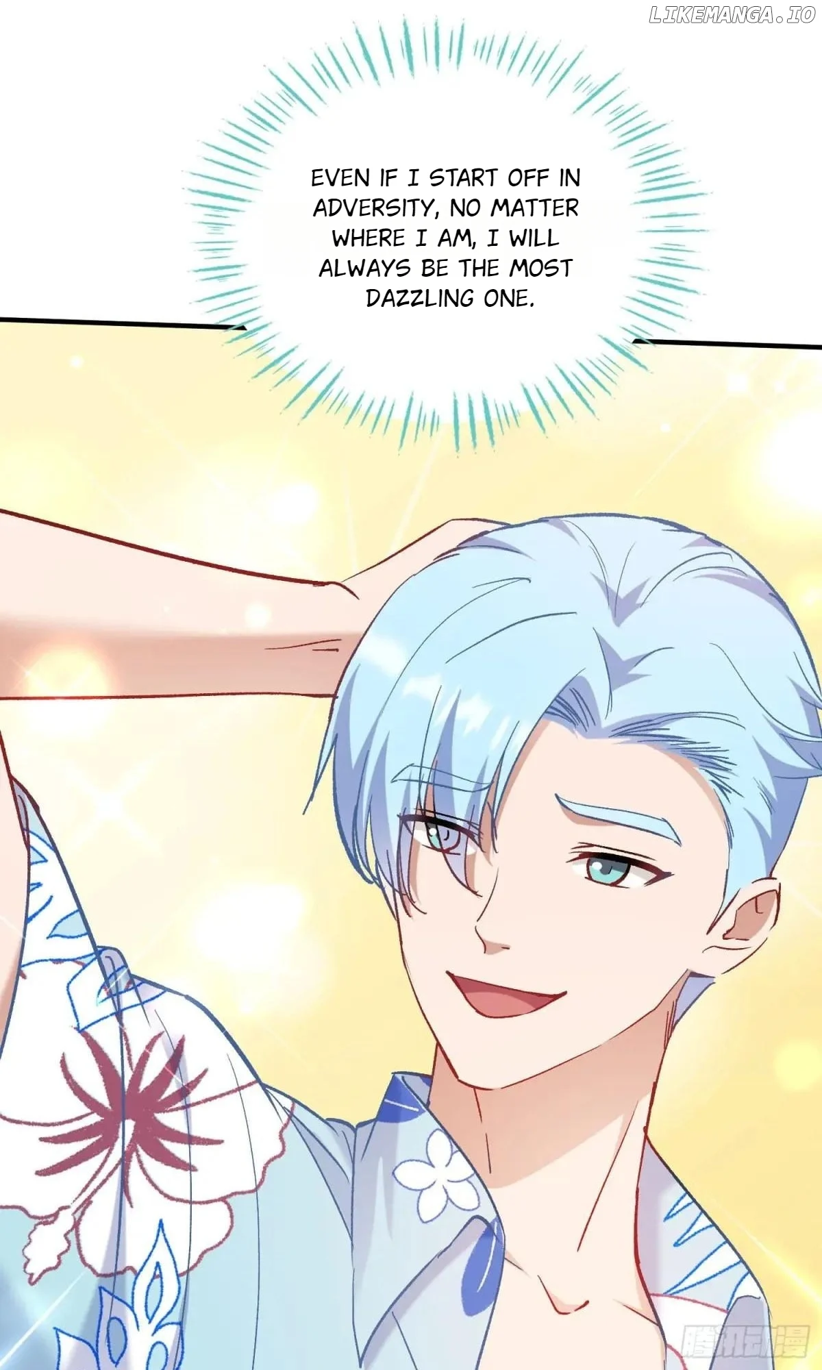 After Improperly Licking a Dog, I Became a Billionaire Chapter 211 - Page 23