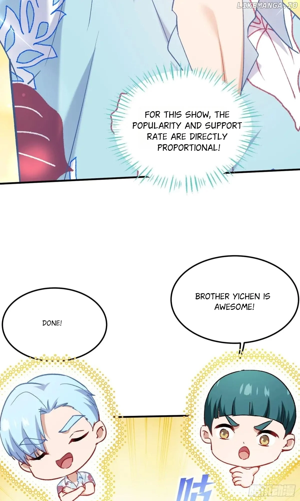 After Improperly Licking a Dog, I Became a Billionaire Chapter 211 - Page 24