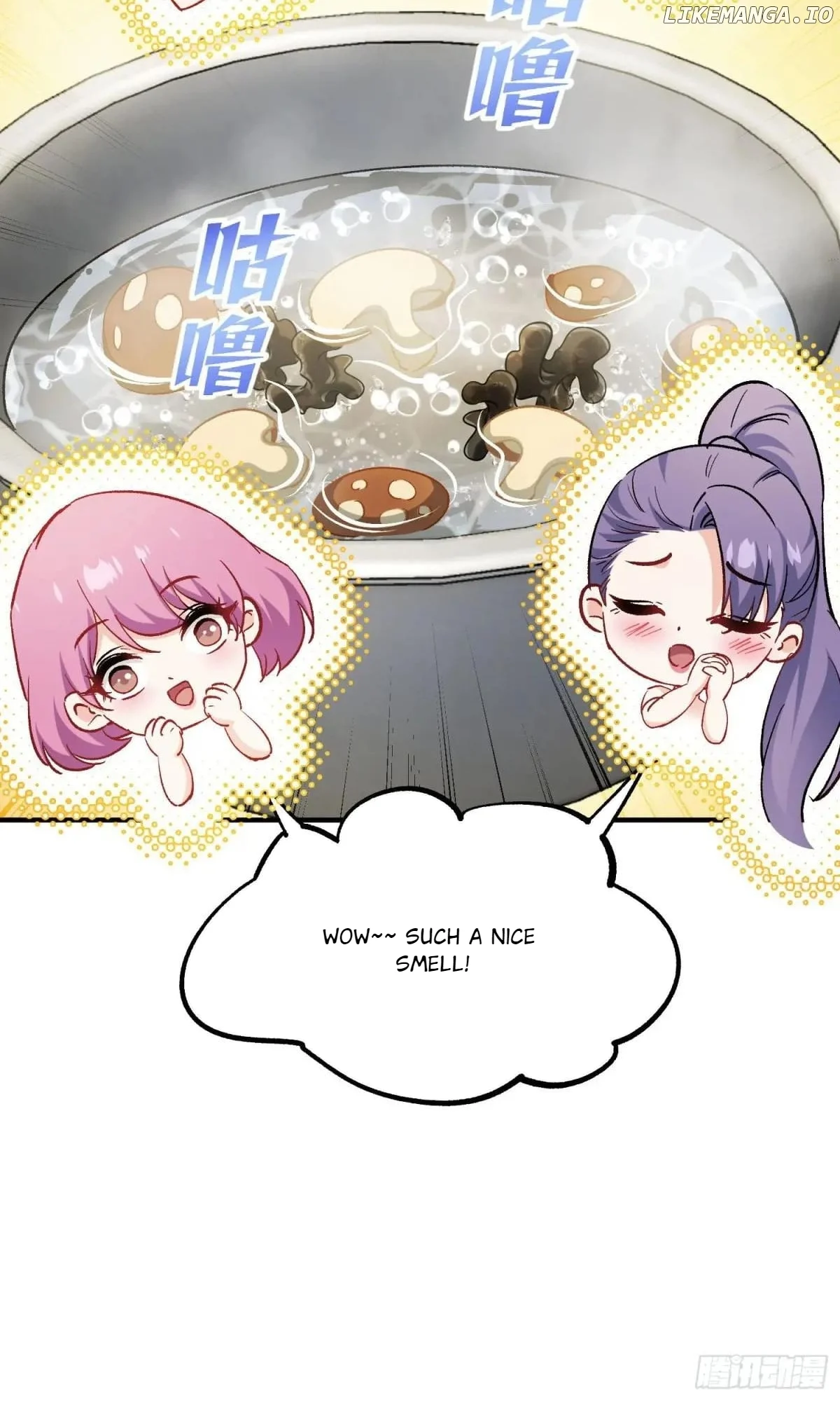 After Improperly Licking a Dog, I Became a Billionaire Chapter 211 - Page 25