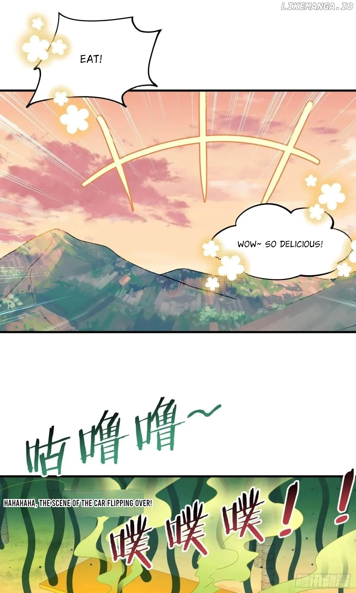 After Improperly Licking a Dog, I Became a Billionaire Chapter 211 - Page 26