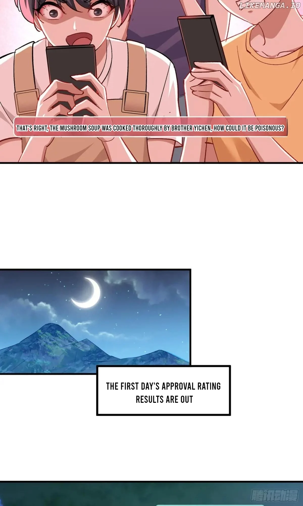 After Improperly Licking a Dog, I Became a Billionaire Chapter 211 - Page 28