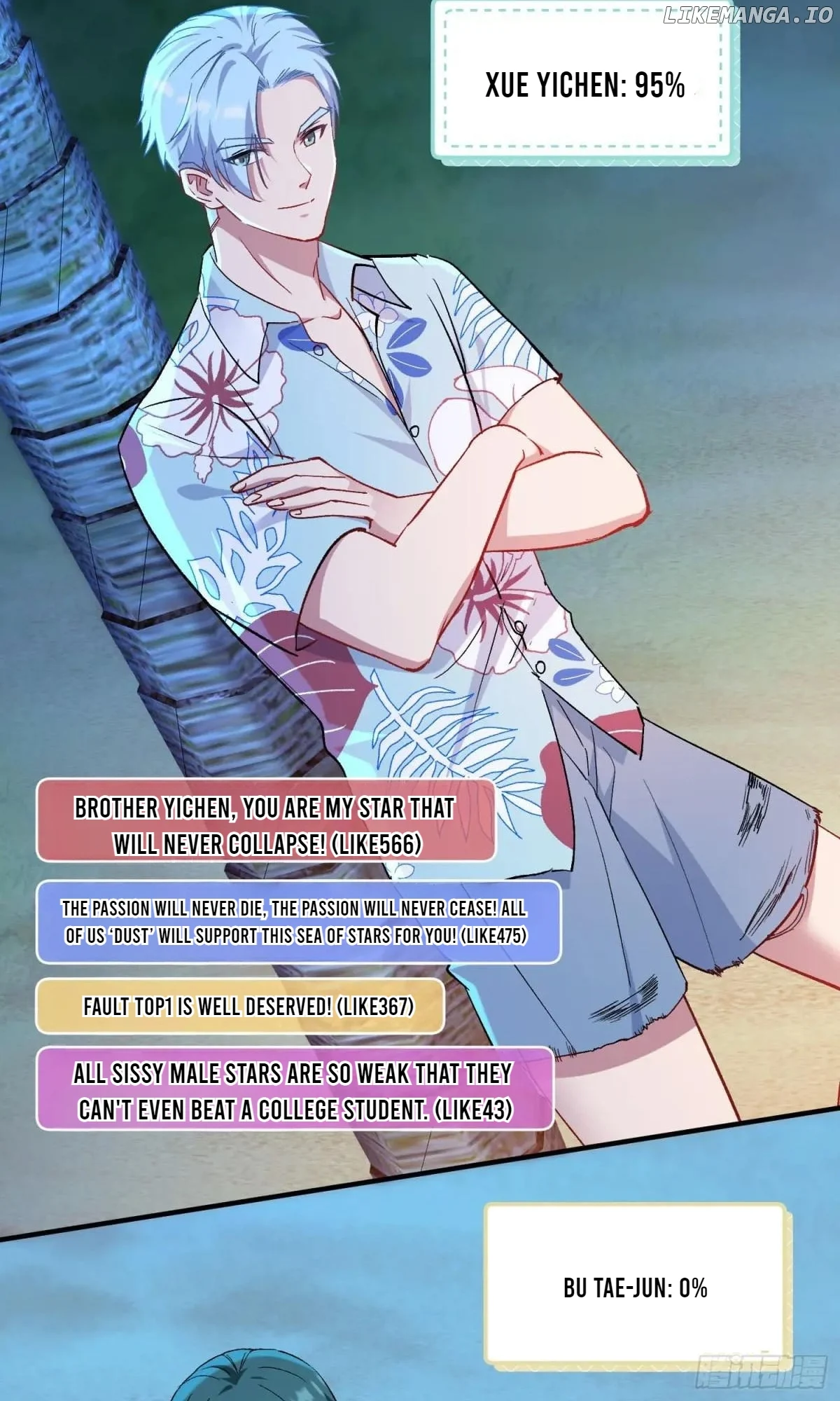 After Improperly Licking a Dog, I Became a Billionaire Chapter 211 - Page 29