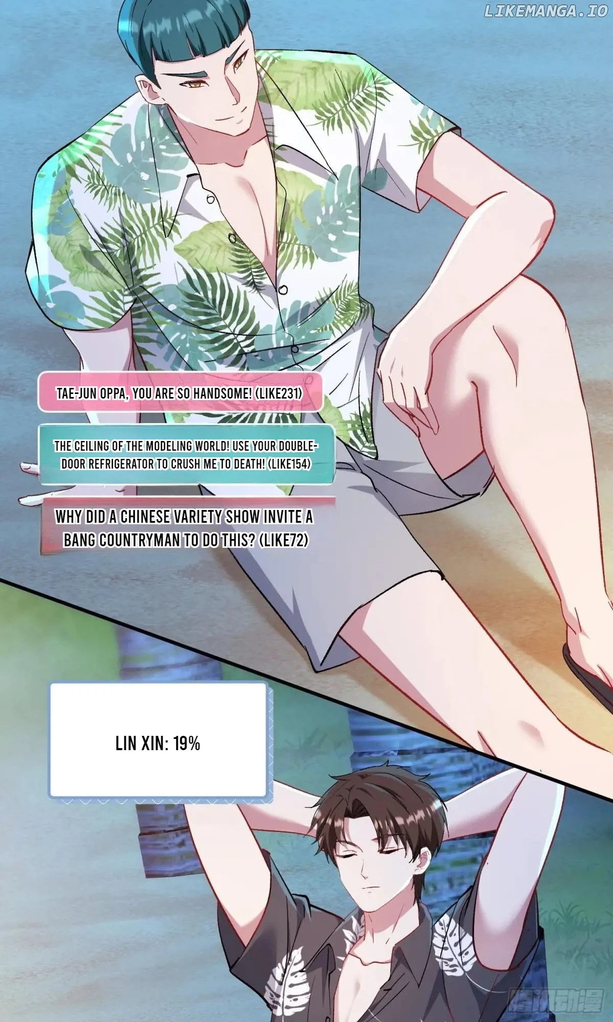 After Improperly Licking a Dog, I Became a Billionaire Chapter 211 - Page 30