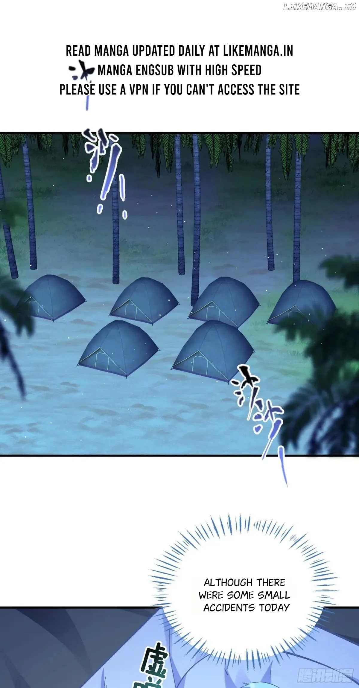 After Improperly Licking a Dog, I Became a Billionaire Chapter 211 - Page 34