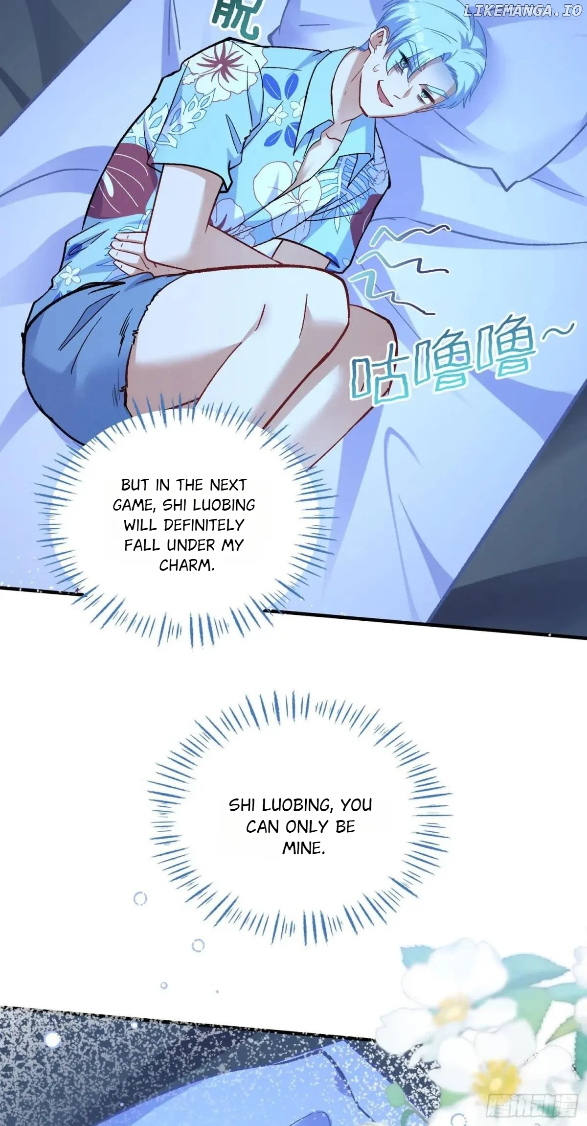 After Improperly Licking a Dog, I Became a Billionaire Chapter 211 - Page 35