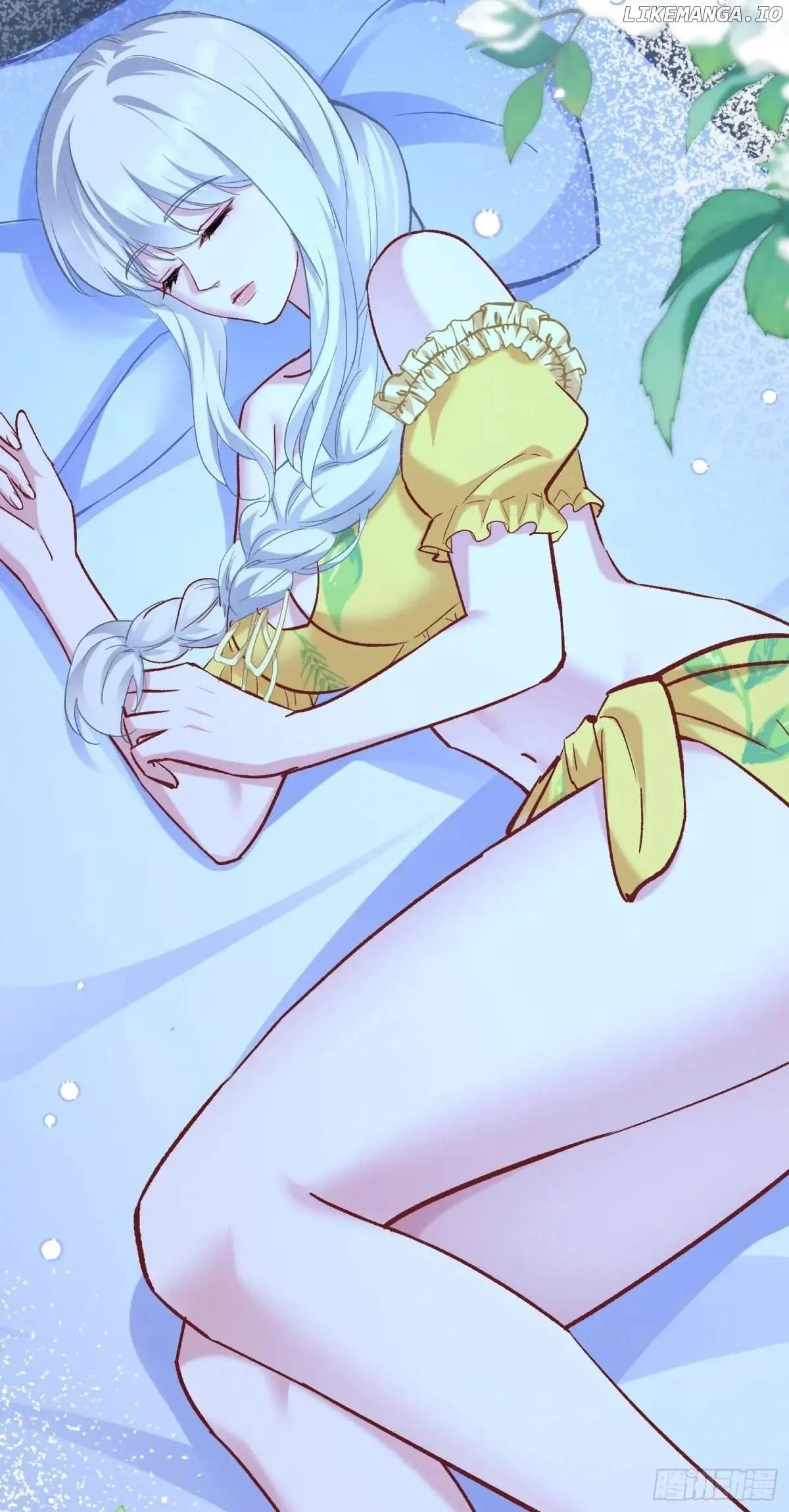 After Improperly Licking a Dog, I Became a Billionaire Chapter 211 - Page 36