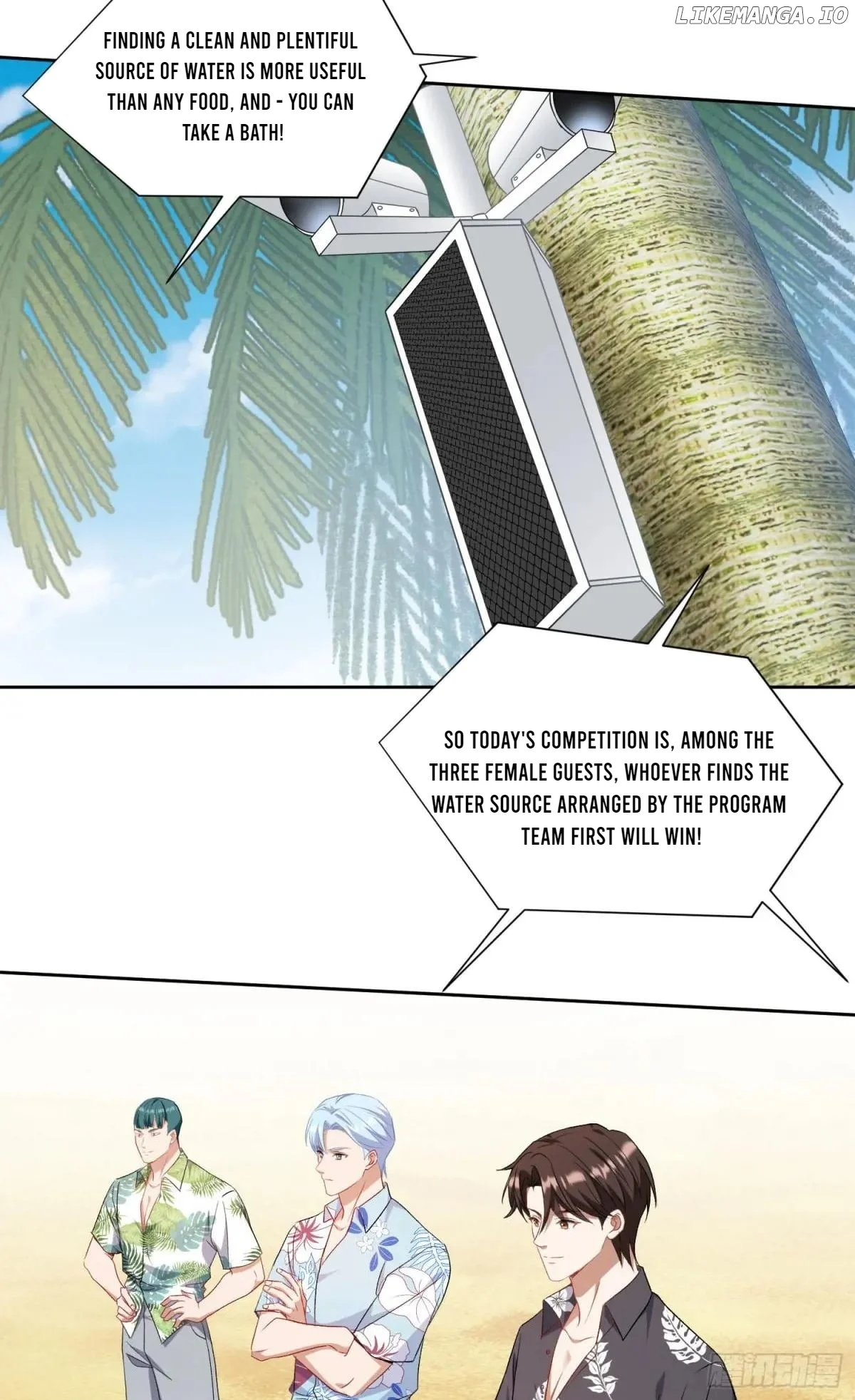 After Improperly Licking a Dog, I Became a Billionaire Chapter 211 - Page 39