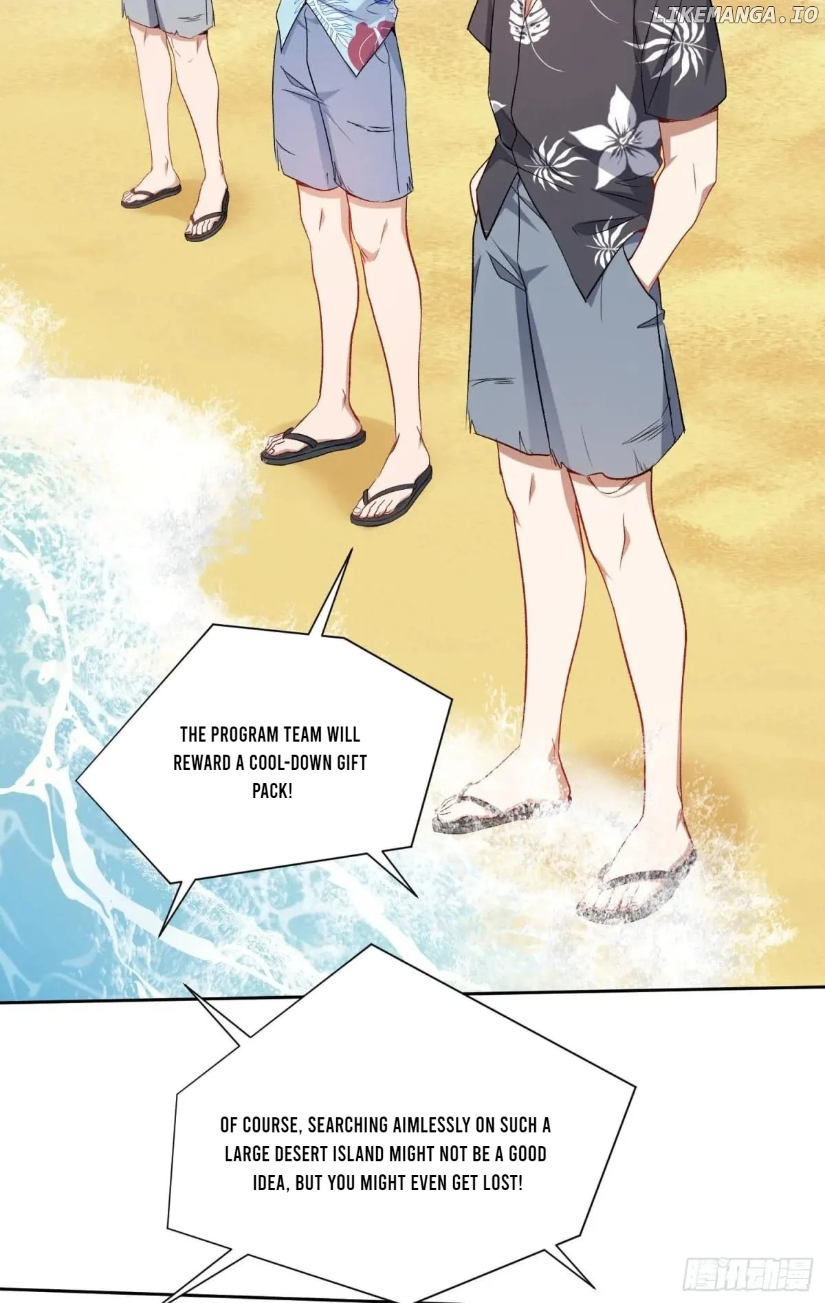 After Improperly Licking a Dog, I Became a Billionaire Chapter 211 - Page 40