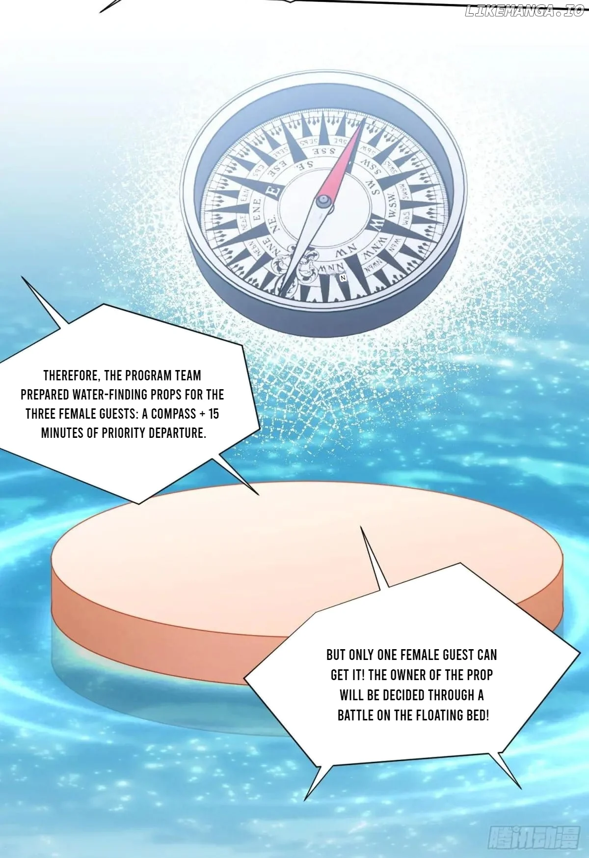 After Improperly Licking a Dog, I Became a Billionaire Chapter 211 - Page 41